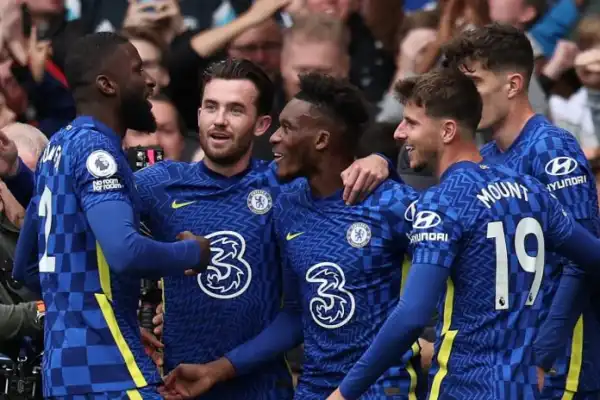 Chelsea player ratings vs Norwich: Mount and Hudson-Odoi star but Havertz misses chance in 7-0 rout