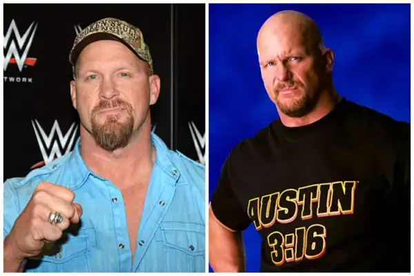 Biography & Net Worth Of Steve Austin