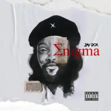 Jay Rox – Enigma (ALBUM)