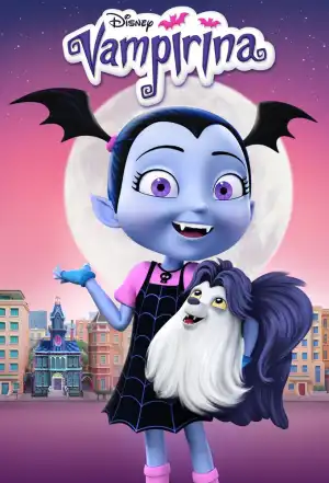 Vampirina Season 03