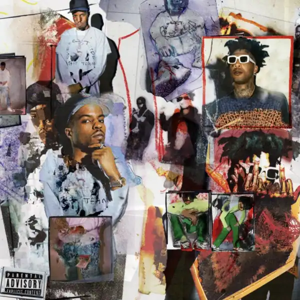 TM88 & Pi’erre Bourne – Block Boy