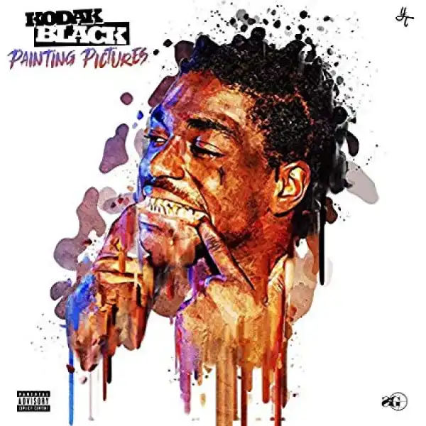 Best of Kodak Black DJ Mix