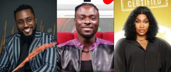 “Both Wrong, Not Equally”- Pere Breaks Down Faith And Sultana’s Clash In BBNaija House
