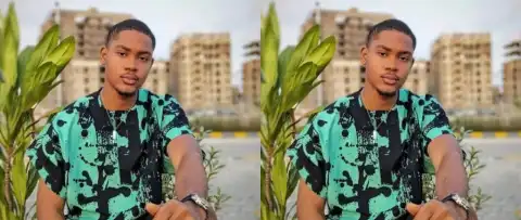 “Why I Don’t Do K!ss!ng Roles In Films”- Clinton Joshua Explains