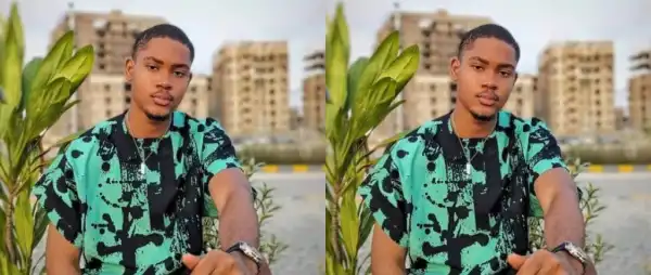 “Why I Don’t Do K!ss!ng Roles In Films”- Clinton Joshua Explains