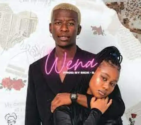 Holy Alpha – Wena