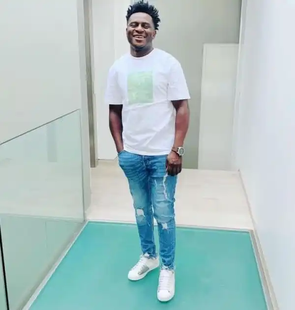 30-year-old Nigerian Arrested In South Africa For Allegedly Defrauding Elderly Woman Of N49M On Tinder