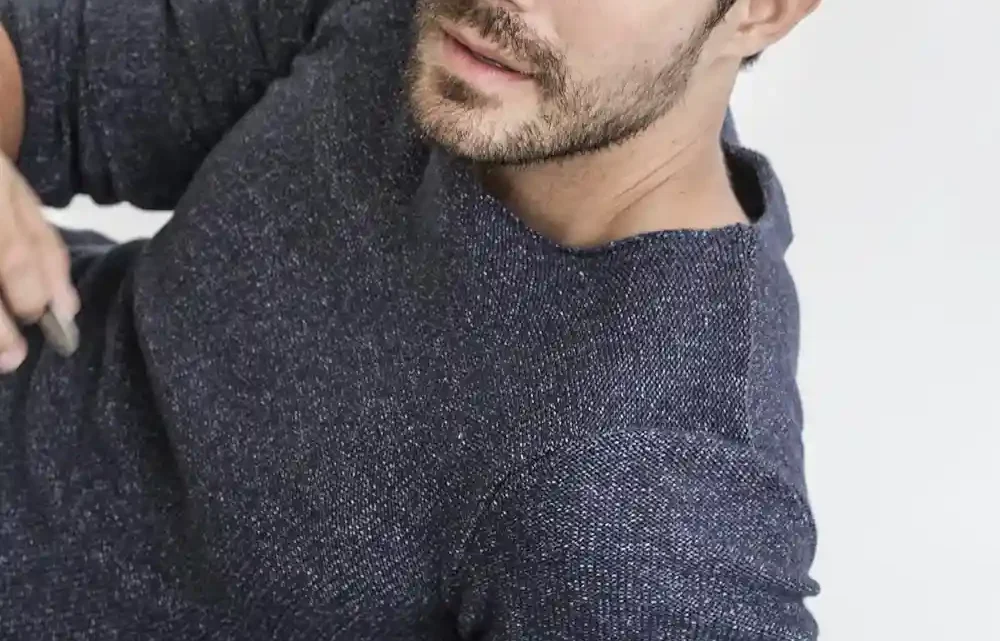 Biography & Career Of Peter Porte