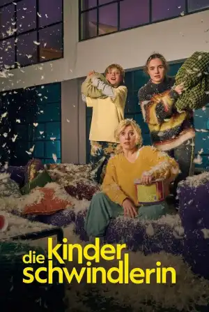 Die Kinderschwindlerin (2025) [German]