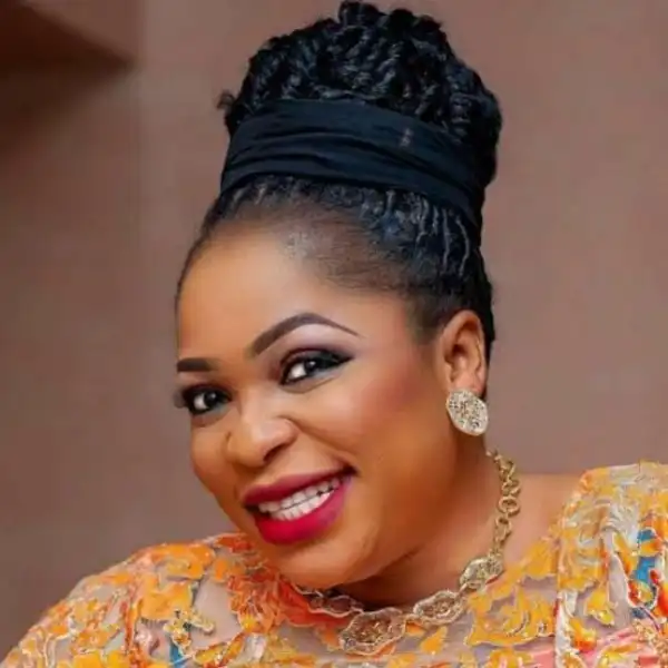 Career & Net Worth Of Kemi Afolabi