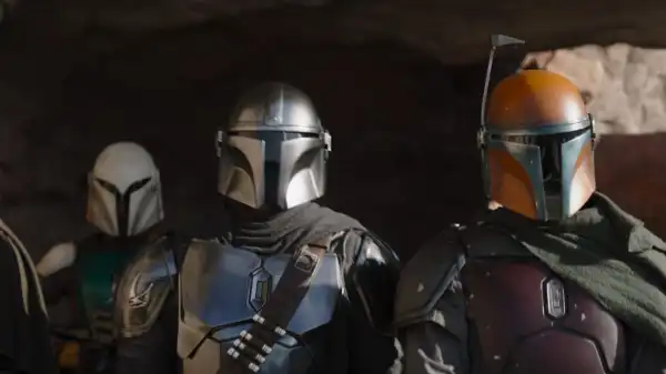 The Mandalorian Season 3 TV Spot Teases Mando & Grogu’s Trip to Mandalore