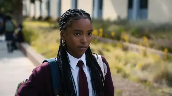 Forever Trailer Previews Judy Blume-Inspired Netflix Show