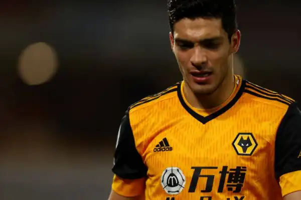 New AS Roma boss Jose Mourinho eyes Wolves striker to replace Edin Džeko