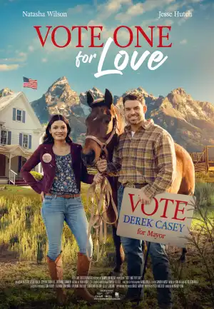 Vote One for Love (2023)