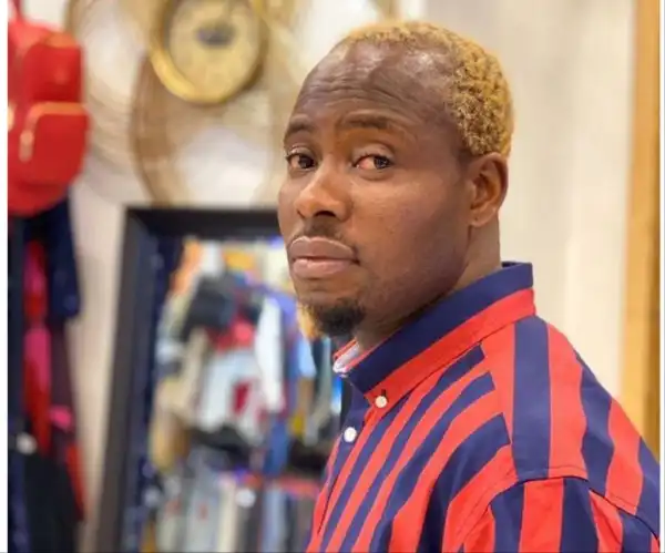 Actor, Adams Kehinde Loses Phones At Tinubu Pre-Inauguration Concert