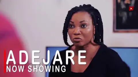 Adejare (2022 Yoruba Movie)