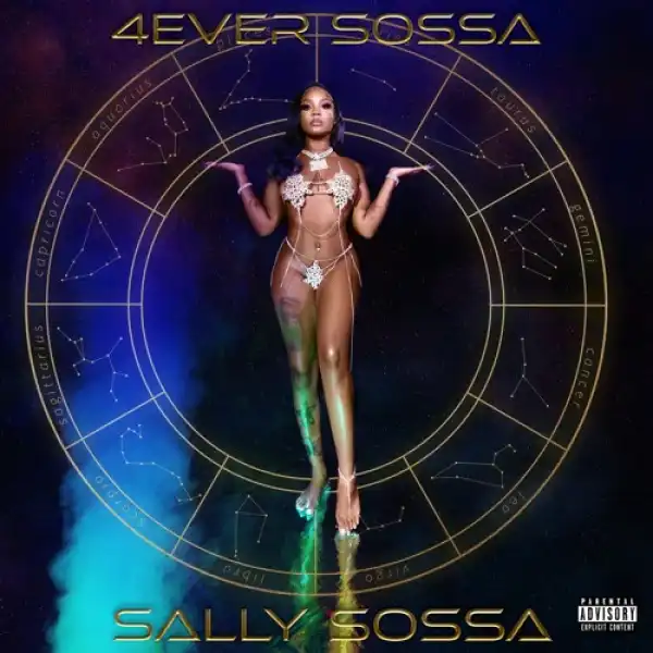 Sally Sossa - Number One