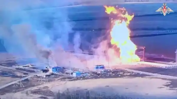 Ukraine ‘multiplying’ energy attacks despite US-brokered moratorium – Russia