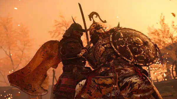 Ghost of Tsushima Movie Will Use Tech From John Wick to Achieve Unique Look