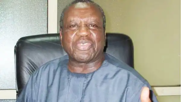 ‘Abomination’ – Ex-Akwa-Ibom Gov, Attah condemns political party defections
