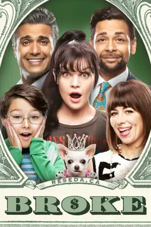 Broke 2020 S01E13 - Sammy