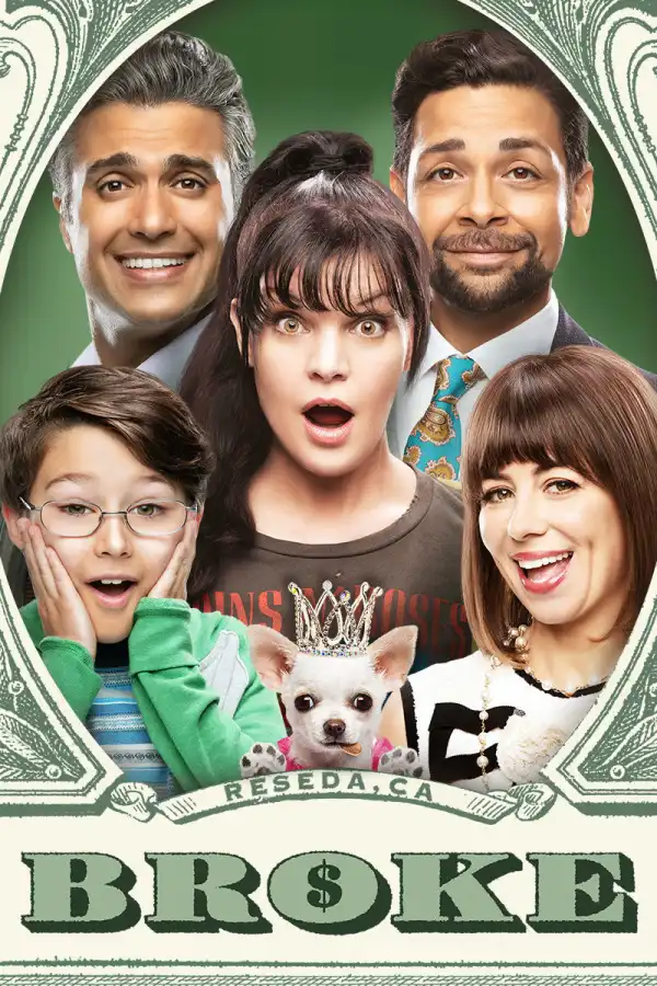 Broke 2020 S01E13 - Sammy