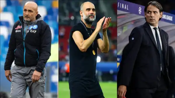 UEFA confirm 2023 Men