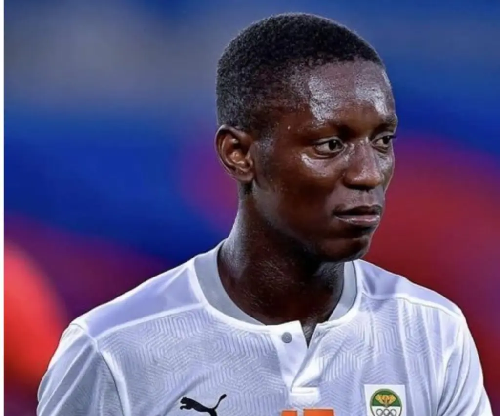 AFCON 2023: We’re not afraid of Super Eagles — Gradel
