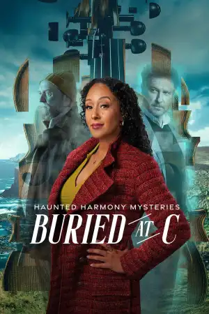 Haunted Harmony Mysteries: Buried at C (2025)