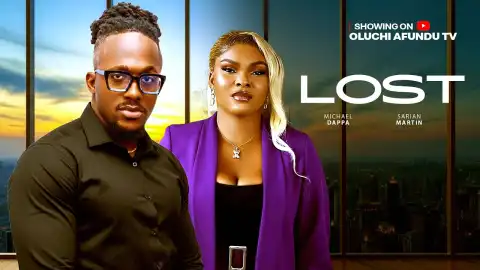 Lost (2026 Nollywood Movie)
