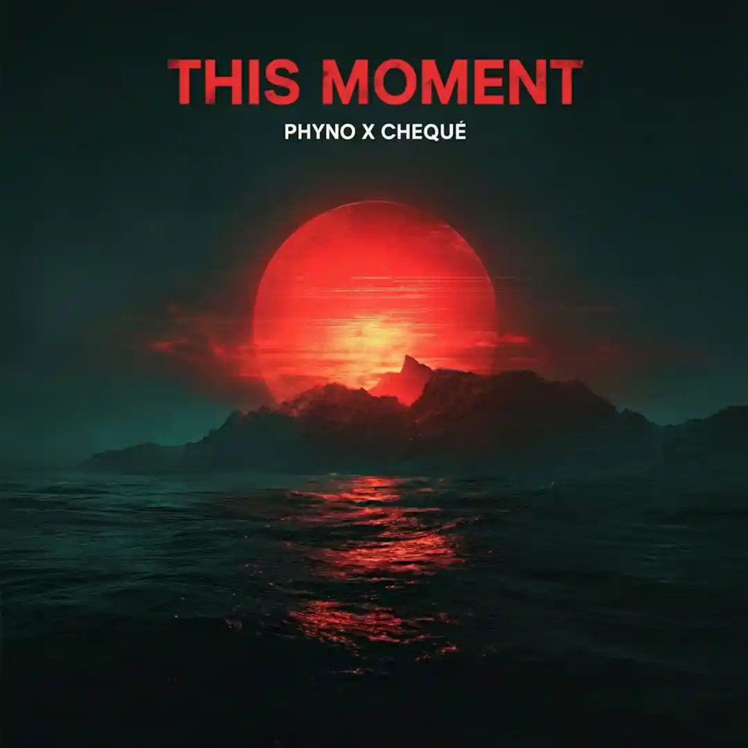 Phyno – This Moment ft. Cheque