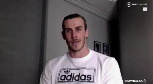 Gareth Bale Finally Agreed To Leave Real Madrid, But There Are Certain Issues To Solve