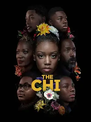 The Chi S03E06 - Woo Woo Woo