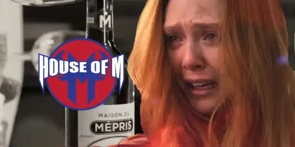 WandaVision Trailer Teases The MCU