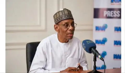 EndSARS: Six years after, we have learnt nothing - Baba-Ahmed blasts Nigerian govt