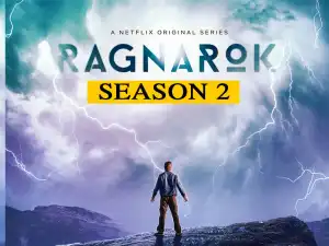 Ragnarok Season 2