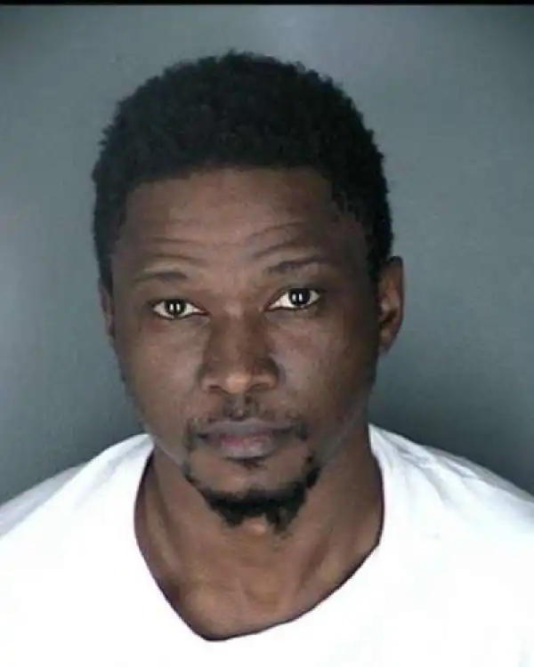Nigerian arrested in America for fraud