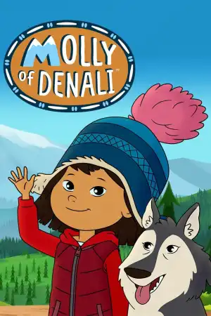 Molly of Denali S02E14E15