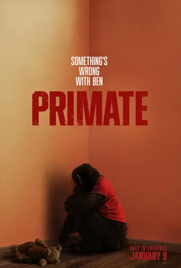 Primate (2025)