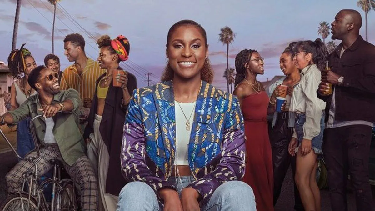 Insecure Is First HBO Show on Netflix, 4 Other Shows Announced