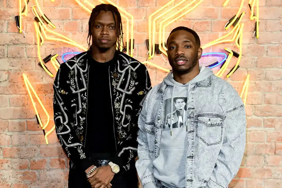 Biography & Career Of Krept & Konan