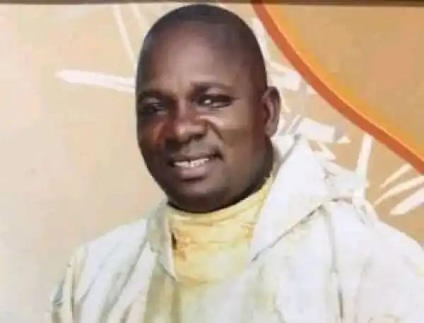 Kaduna Catholic Archdiocese Buries Priest Murdered By Terrorists Without Corpse