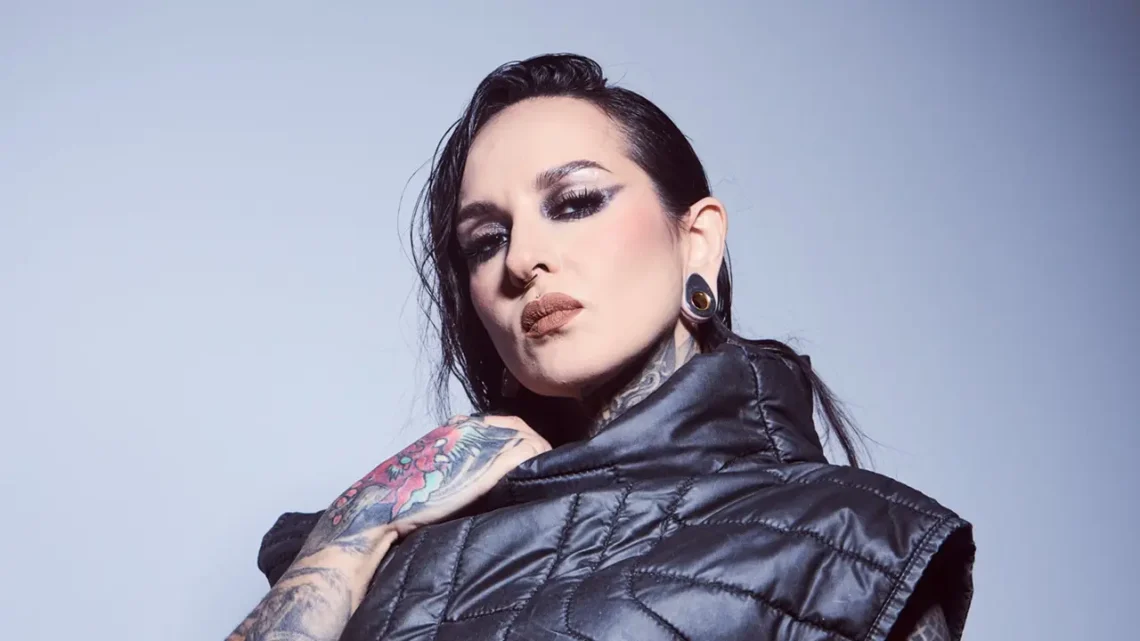 Biography & Career Of Tatiana Shmayluk