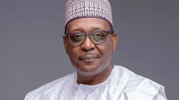 2027: Old Boys urge Ali Pate to consider Bauchi governorship