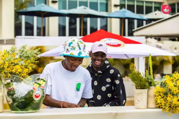 Nkulee 501 & Skroef28 – Groove Cartel Amapiano Mix