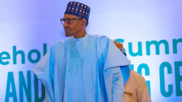 Buhari charges judiciary to be neutral on 2023 election litigations