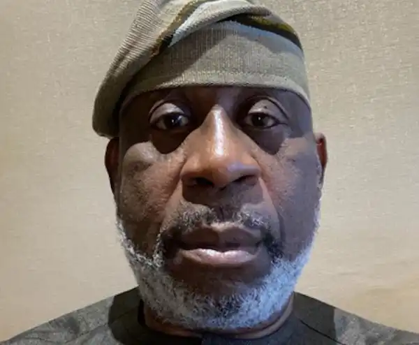 I Have Been Receiving Threats For Linking Powerful Nigerians To Illegal Mining – Alake