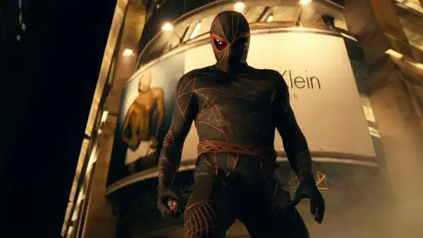 Madame Web Runtime Revealed, Is Longest Sony Marvel Movie Yet