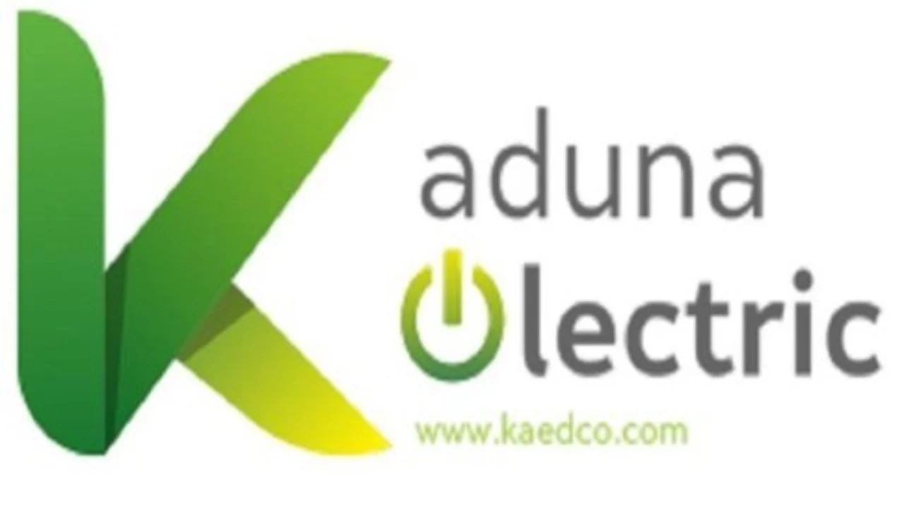 Former staff of Kaduna Electric protest alleged nonpayment of 88 months entitlements