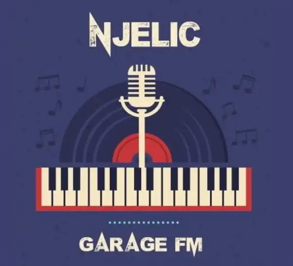 Njelic - Tsotsi ft. De Mthuda, Ntokzin & Malumnator